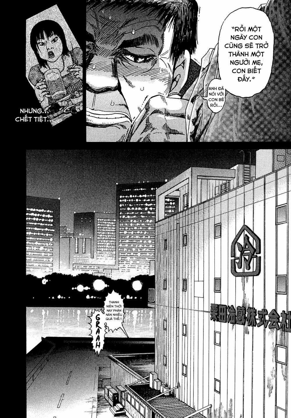 Kiichi!! VS - Chapter 9 - Trang 26