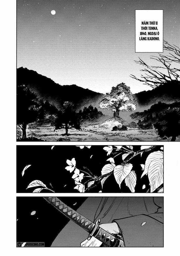Kijin Gentoushou - Chapter 1 - Trang 14
