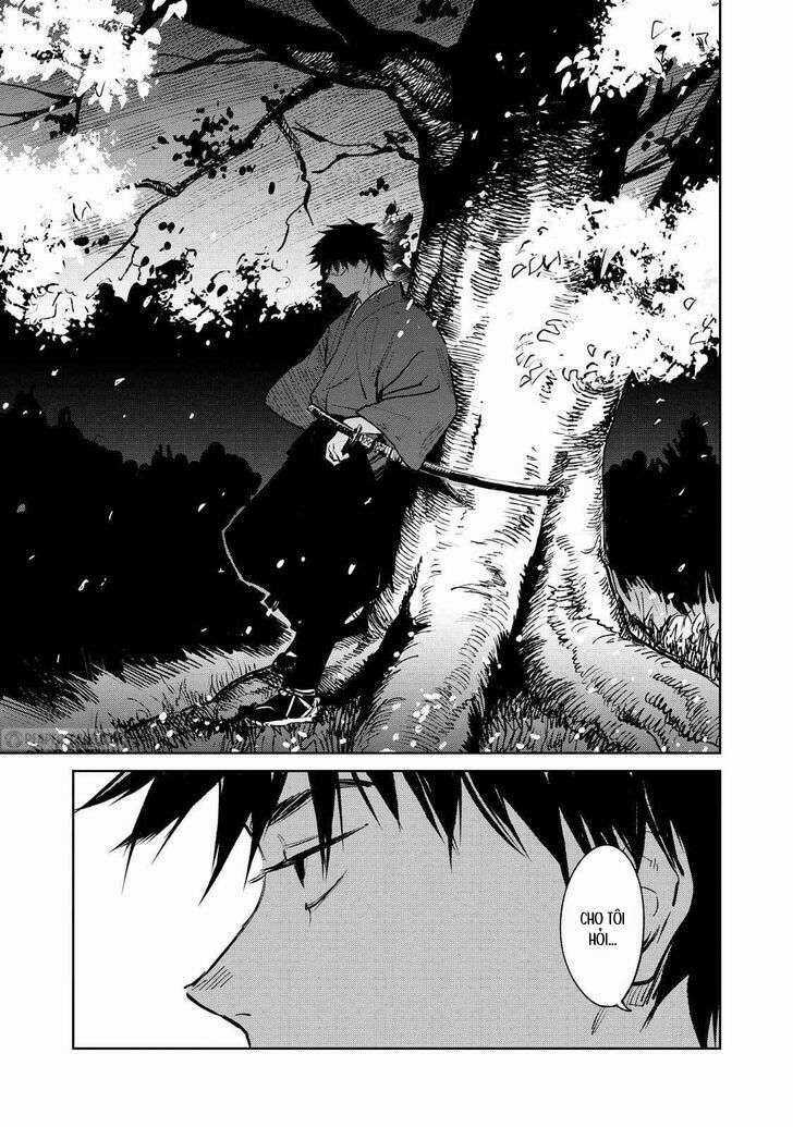 Kijin Gentoushou - Chapter 1 - Trang 15