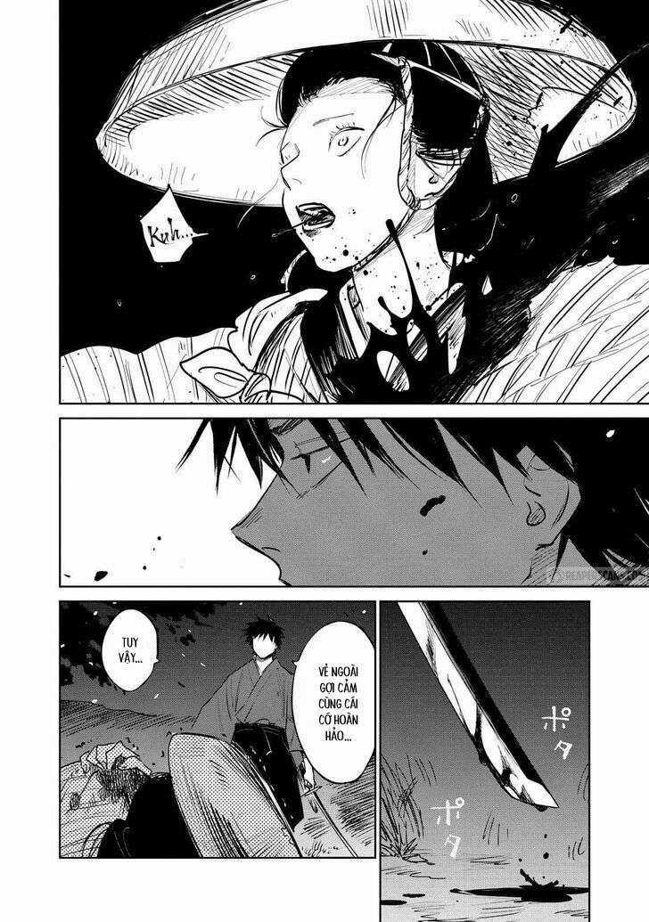 Kijin Gentoushou - Chapter 1 - Trang 18