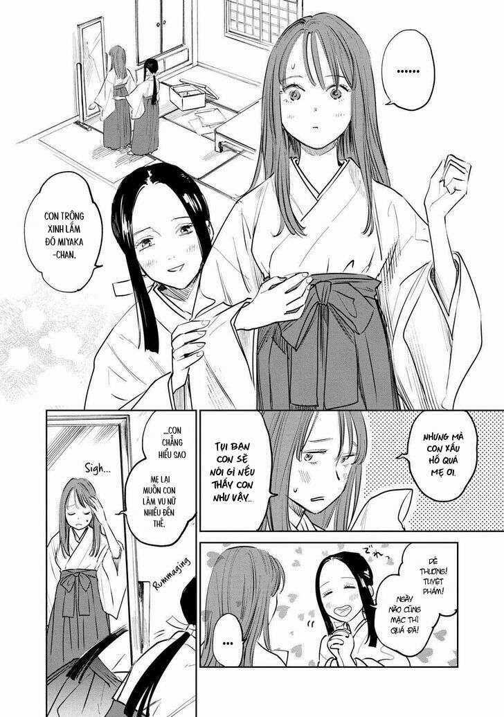 Kijin Gentoushou - Chapter 1 - Trang 5