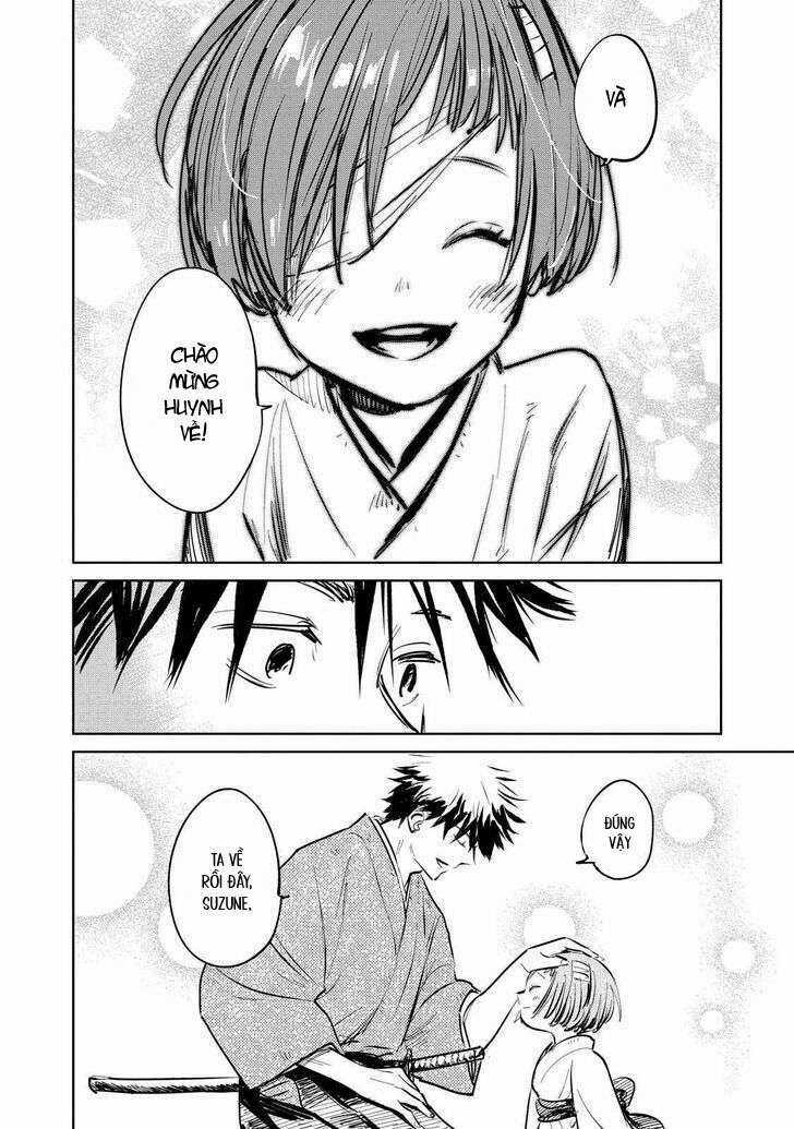 Kijin Gentoushou - Chapter 1 - Trang 44