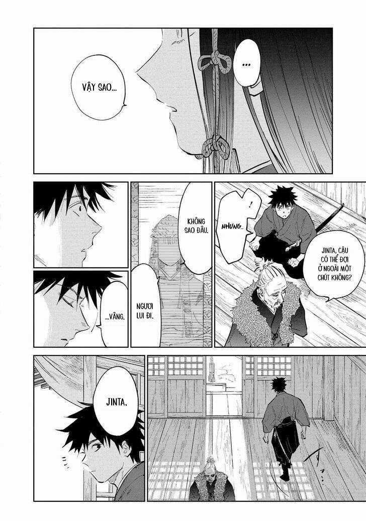 Kijin Gentoushou - Chapter 1 - Trang 50