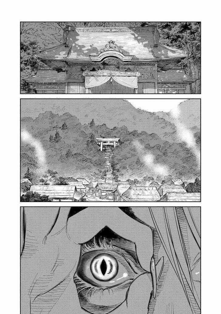 Kijin Gentoushou - Chapter 1 - Trang 53
