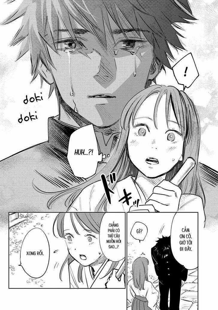 Kijin Gentoushou - Chapter 1 - Trang 10