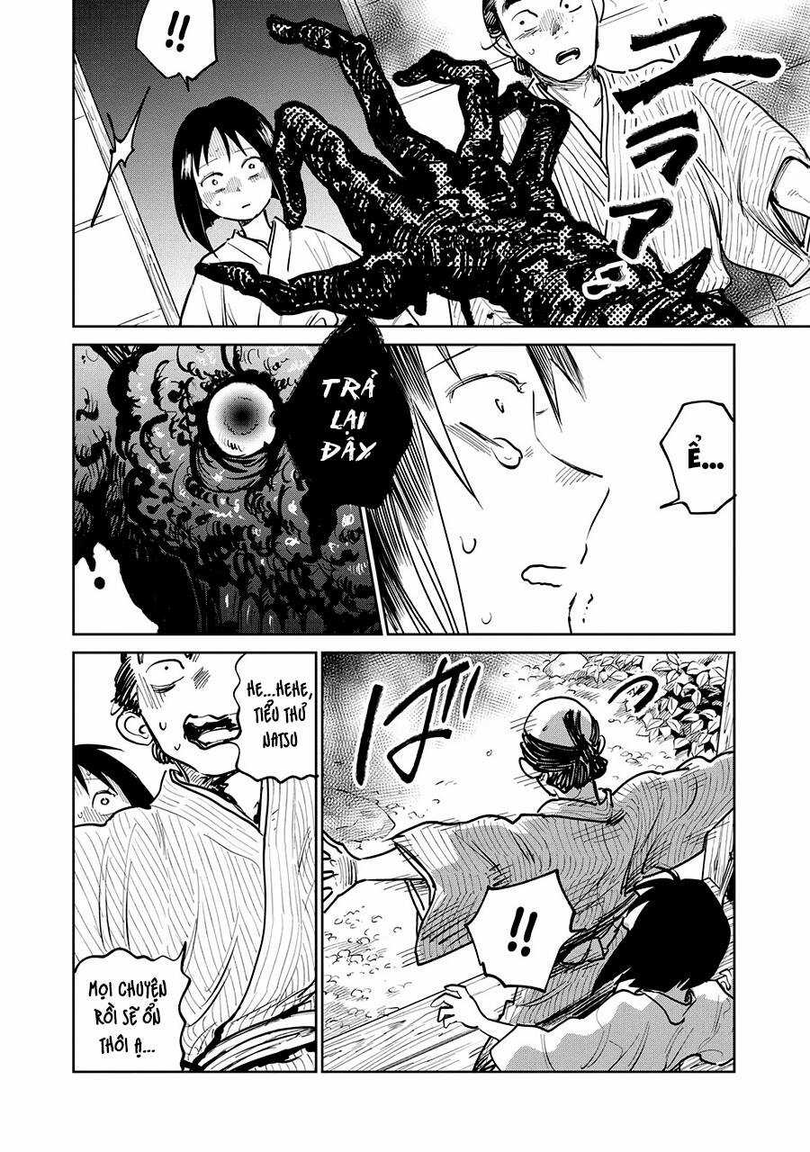 Kijin Gentoushou - Chapter 11 - Trang 31