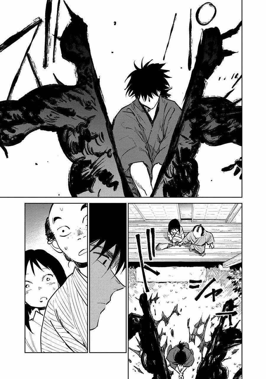 Kijin Gentoushou - Chapter 12 - Trang 5