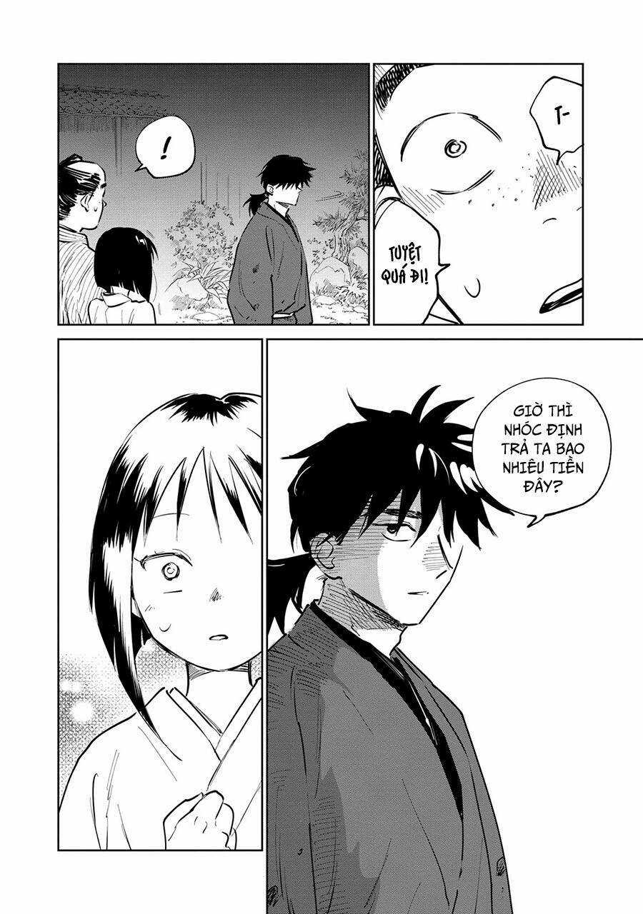 Kijin Gentoushou - Chapter 12 - Trang 6