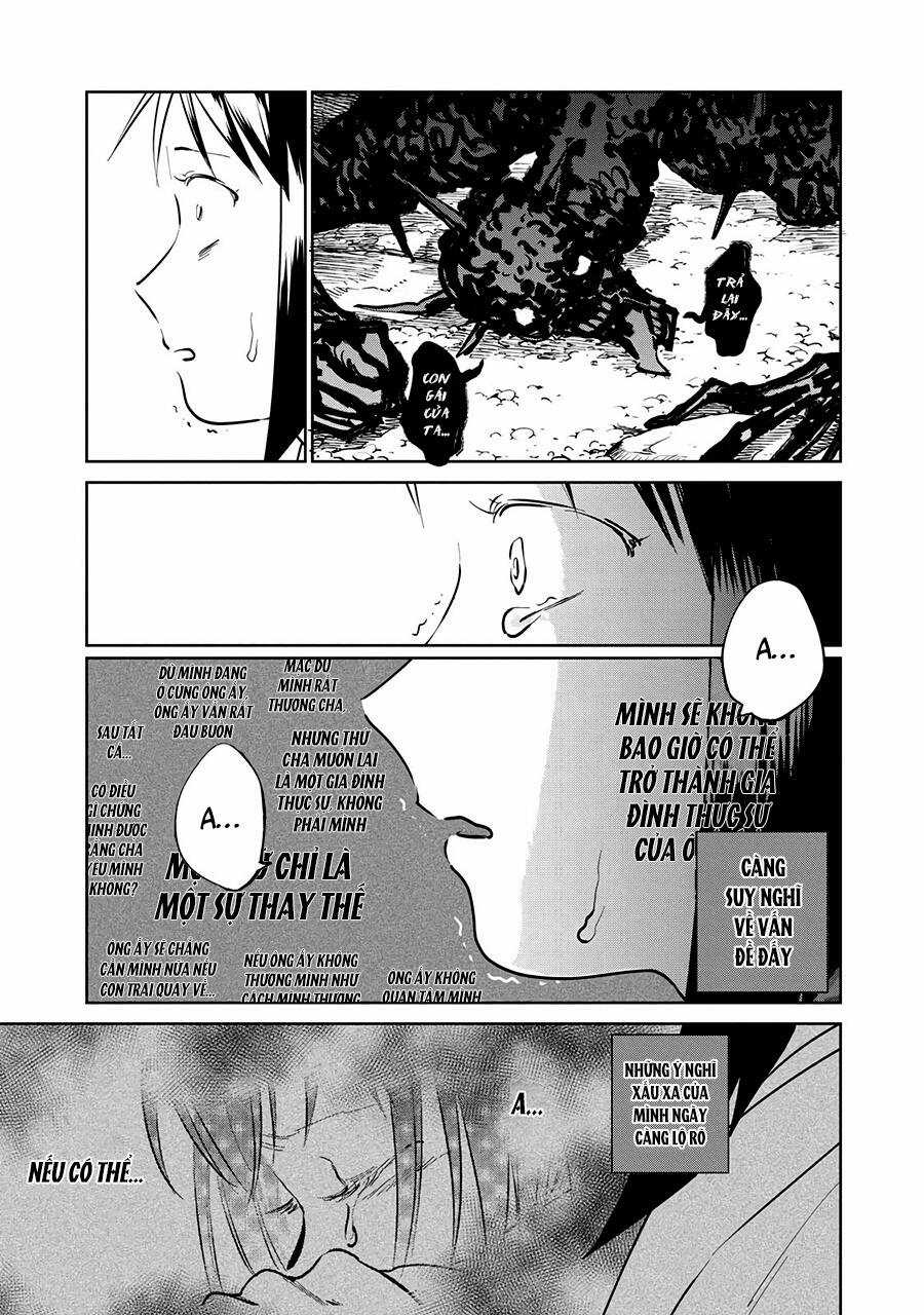 Kijin Gentoushou - Chapter 13 - Trang 13