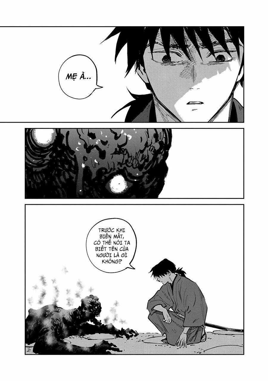 Kijin Gentoushou - Chapter 13 - Trang 29