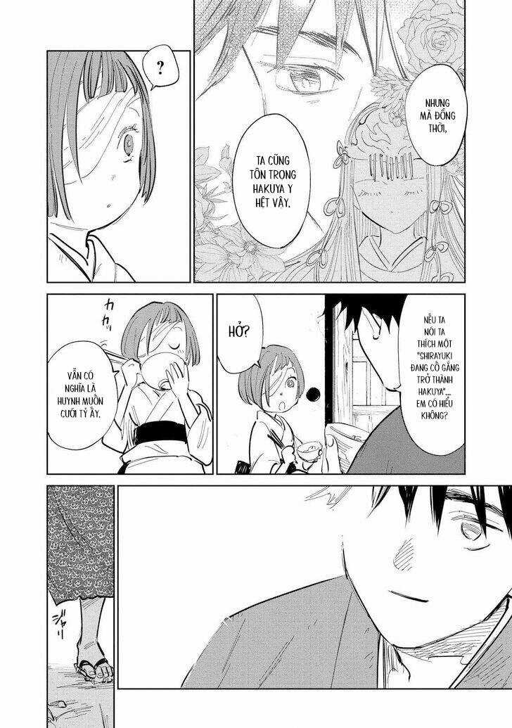 Kijin Gentoushou - Chapter 2 - Trang 14