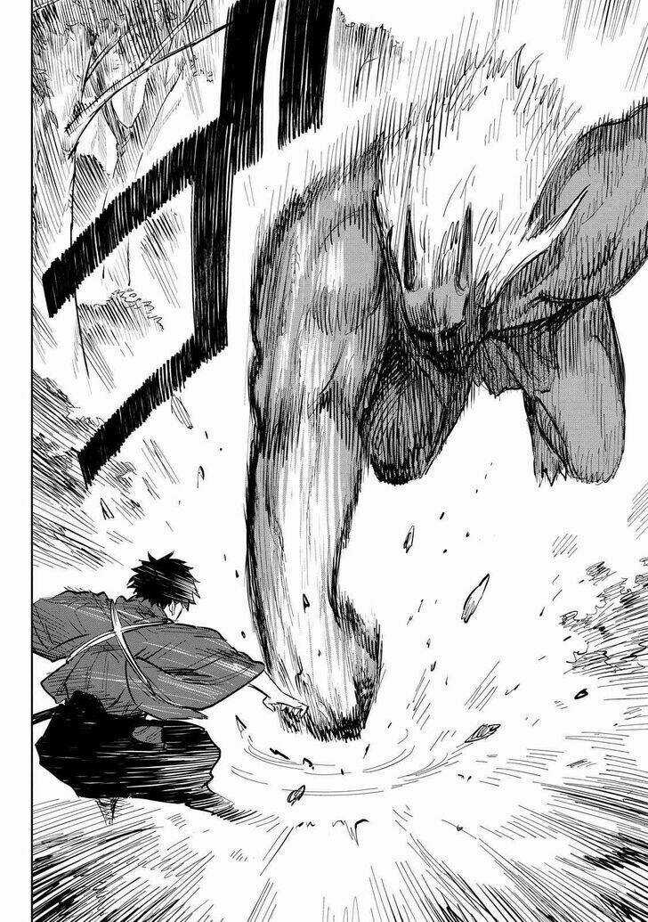 Kijin Gentoushou - Chapter 2 - Trang 26