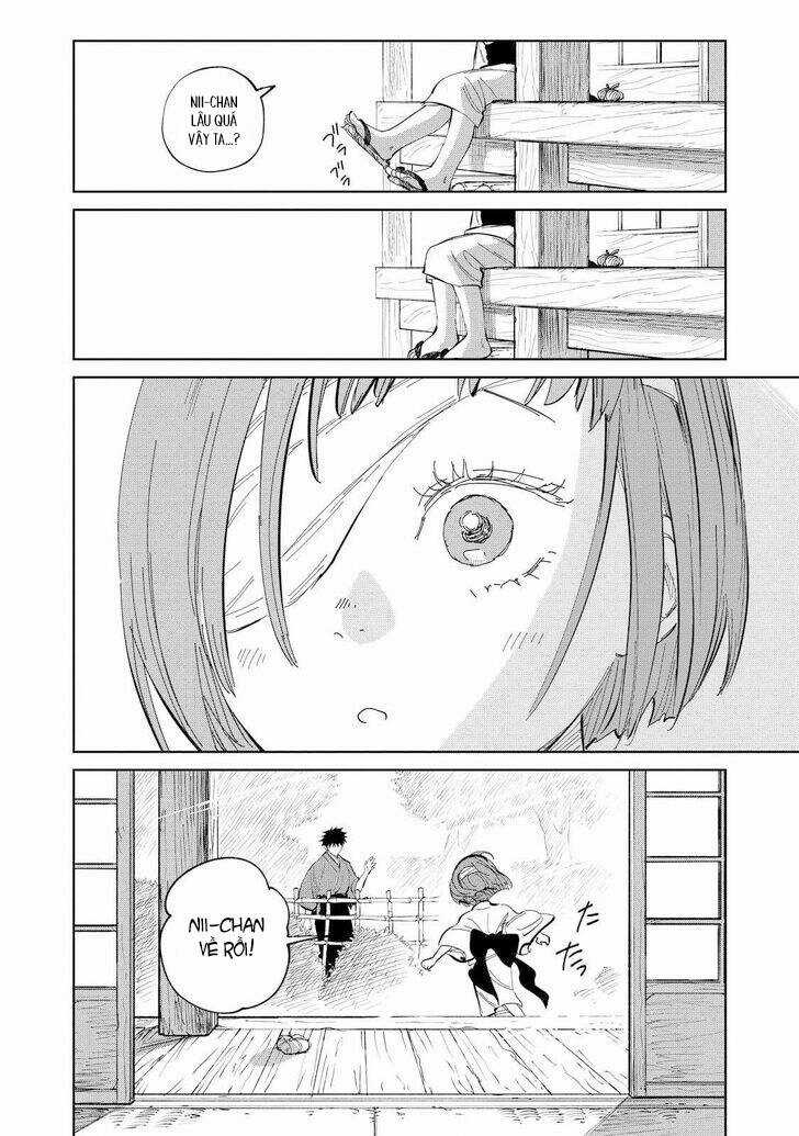 Kijin Gentoushou - Chapter 2 - Trang 44