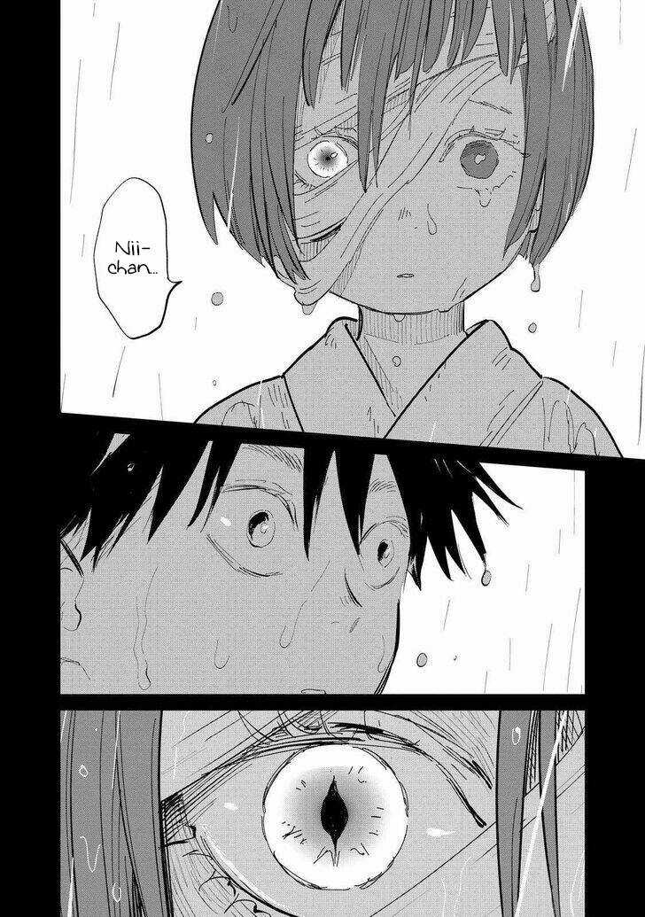 Kijin Gentoushou - Chapter 2 - Trang 10