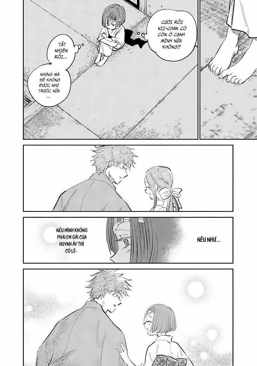 Kijin Gentoushou - Chapter 5 - Trang 14