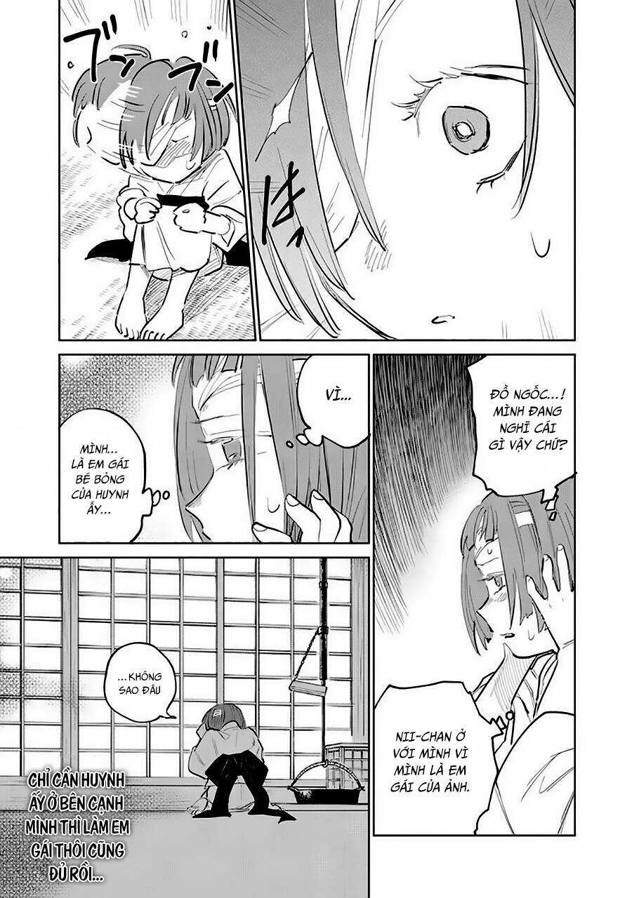 Kijin Gentoushou - Chapter 5 - Trang 15