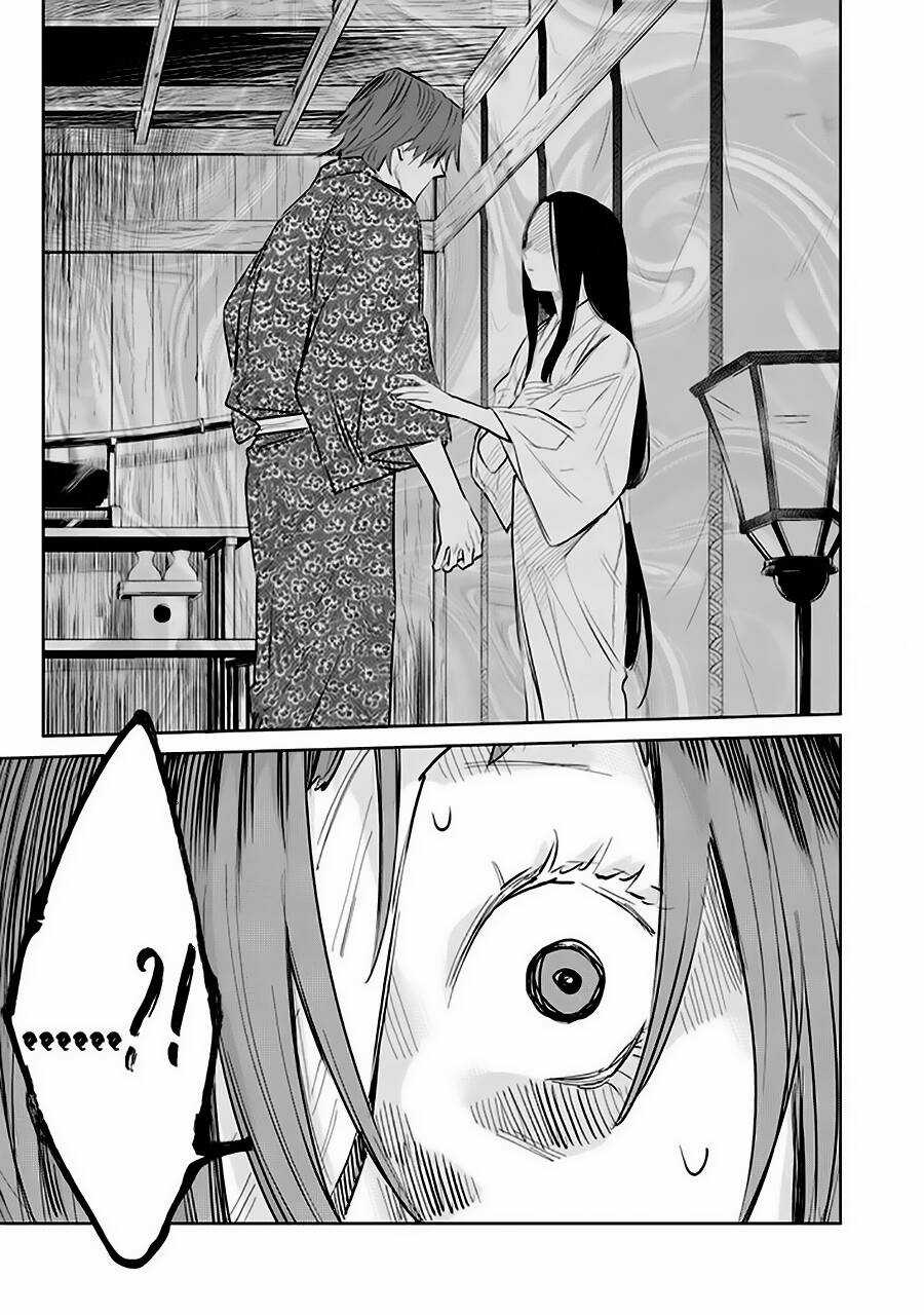 Kijin Gentoushou - Chapter 5 - Trang 25