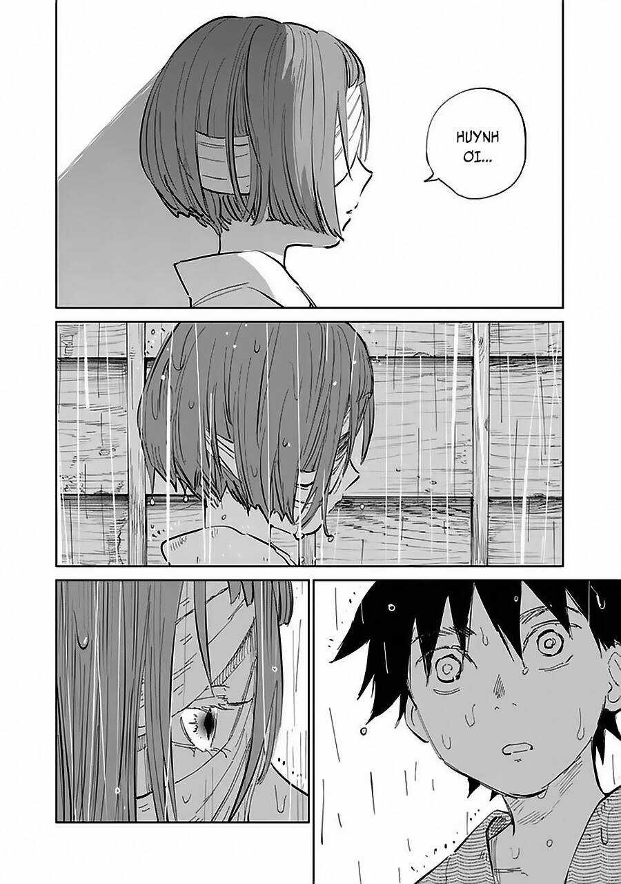 Kijin Gentoushou - Chapter 5 - Trang 4