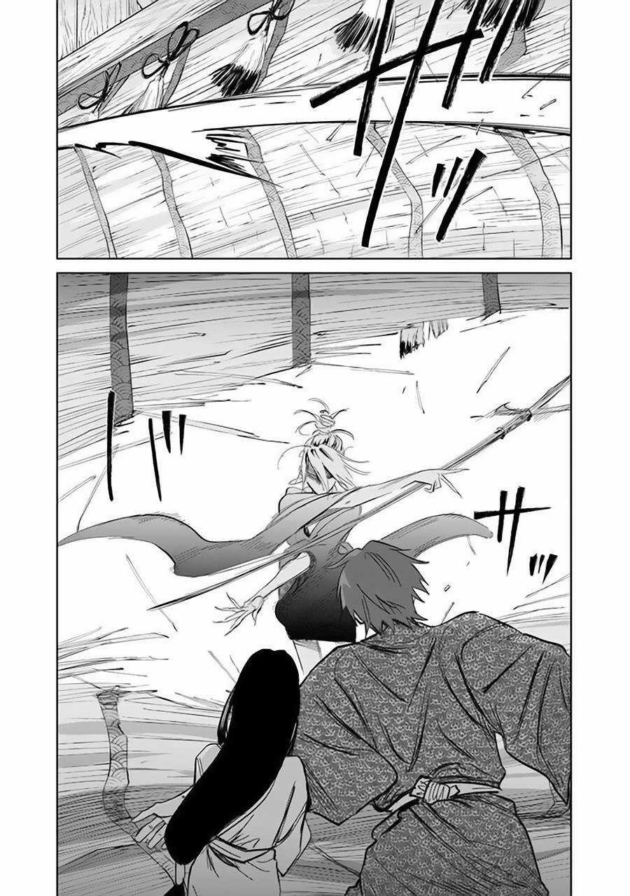 Kijin Gentoushou - Chapter 6 - Trang 16