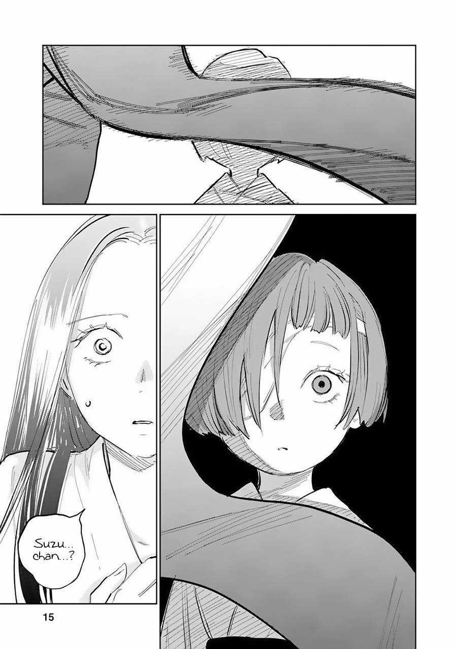 Kijin Gentoushou - Chapter 6 - Trang 17