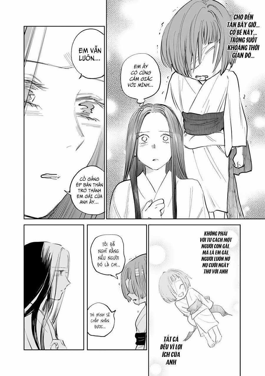 Kijin Gentoushou - Chapter 6 - Trang 22