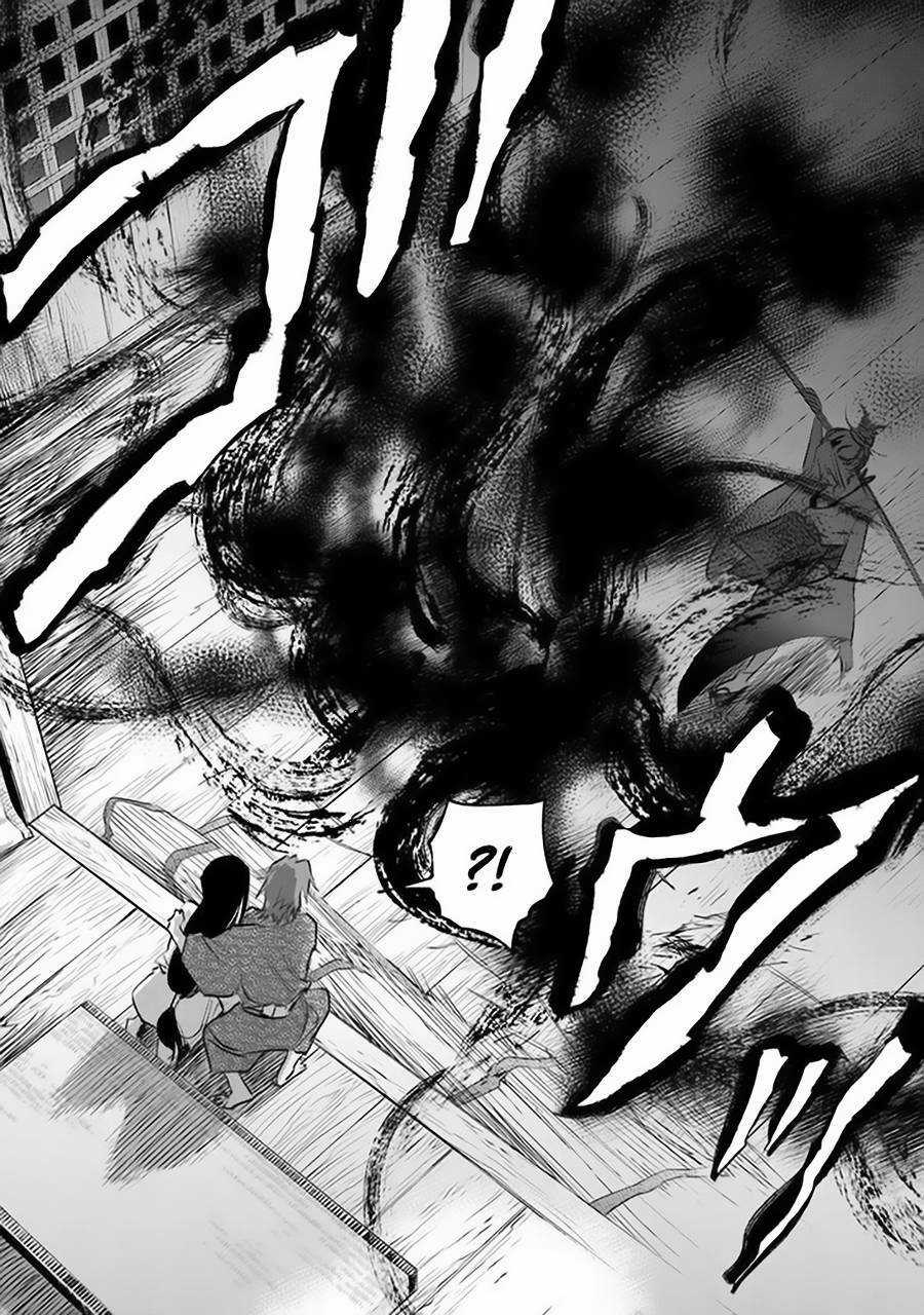 Kijin Gentoushou - Chapter 6 - Trang 29