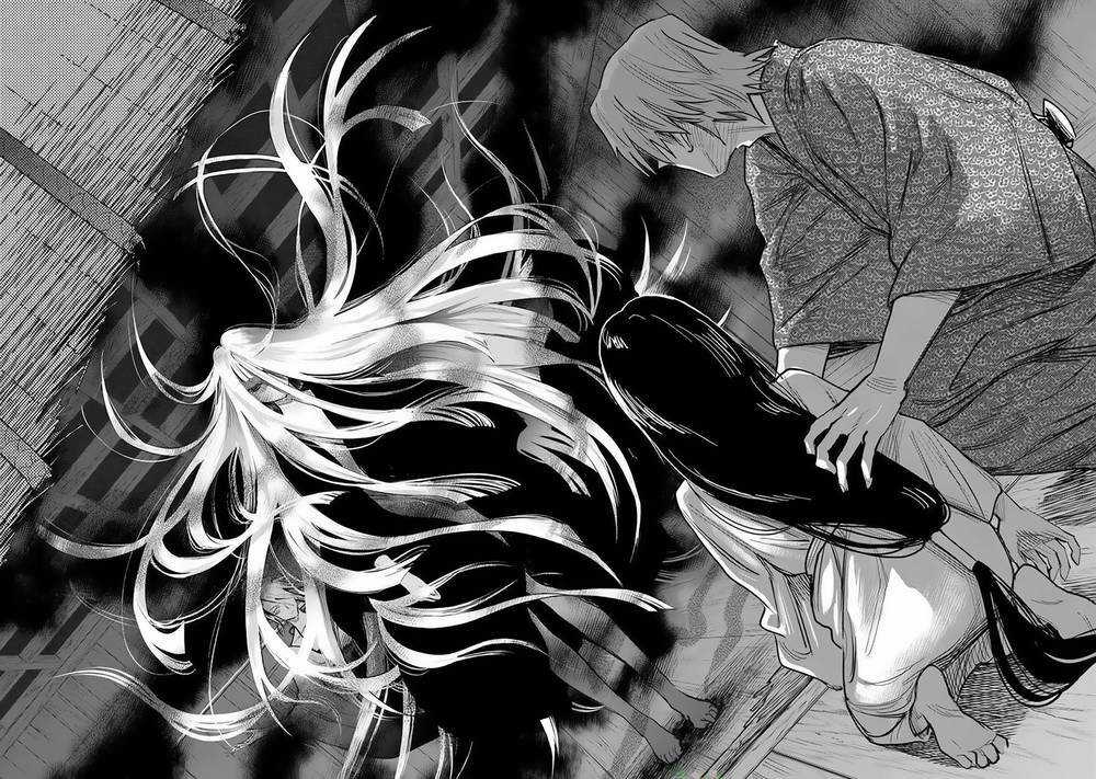 Kijin Gentoushou - Chapter 6 - Trang 30