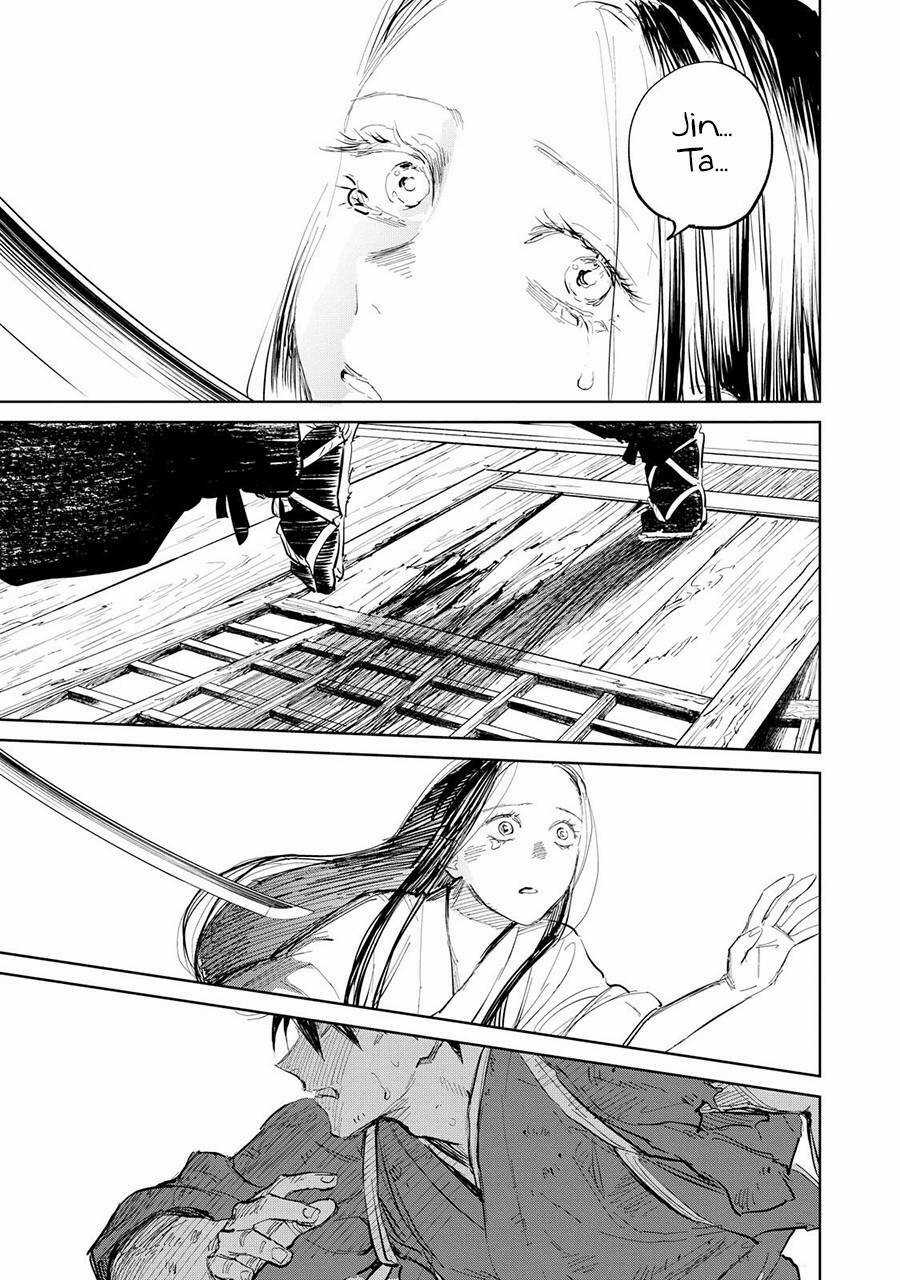 Kijin Gentoushou - Chapter 7 - Trang 24