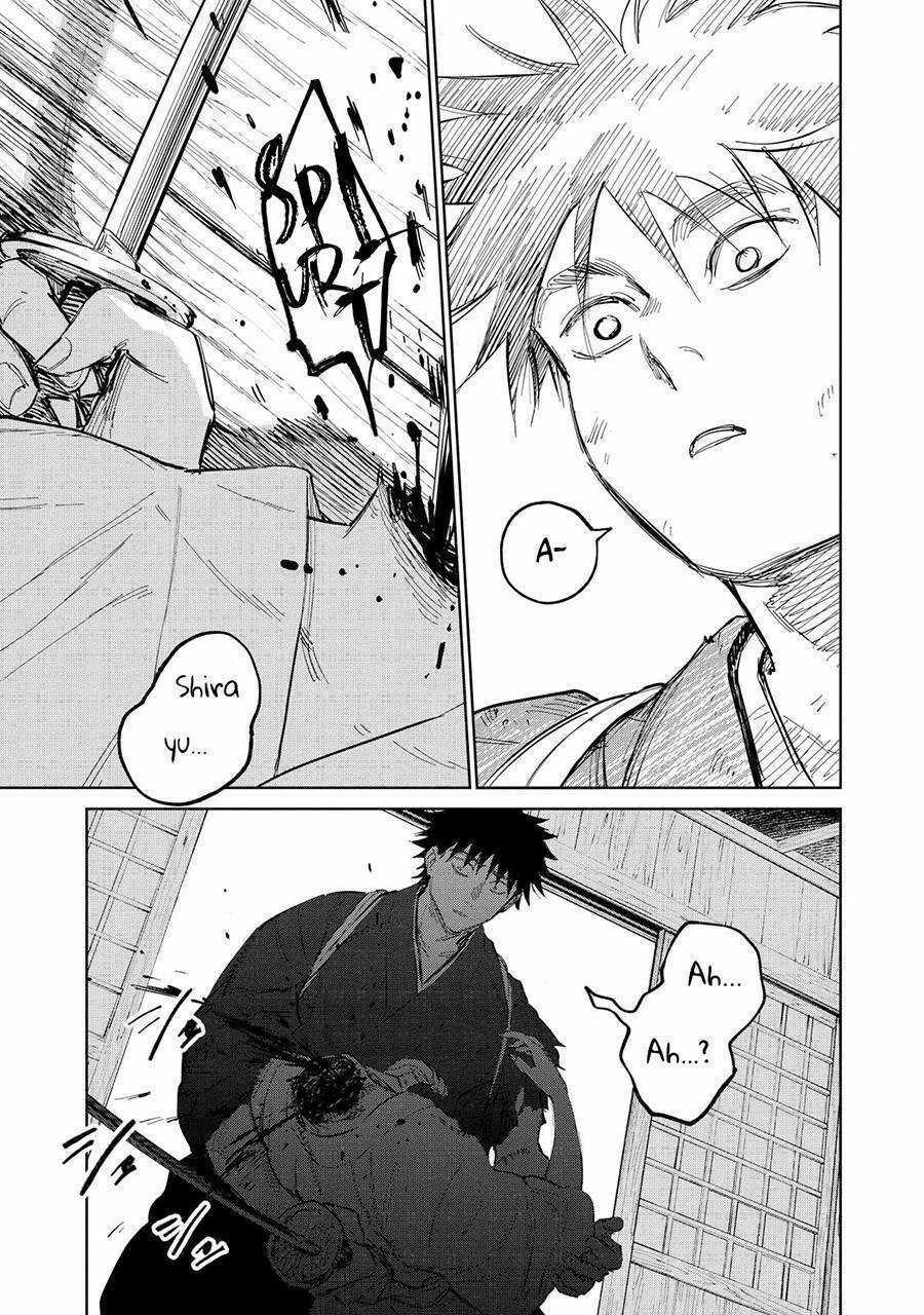 Kijin Gentoushou - Chapter 7 - Trang 28