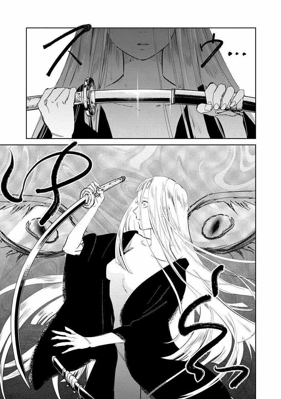 Kijin Gentoushou - Chapter 7 - Trang 10