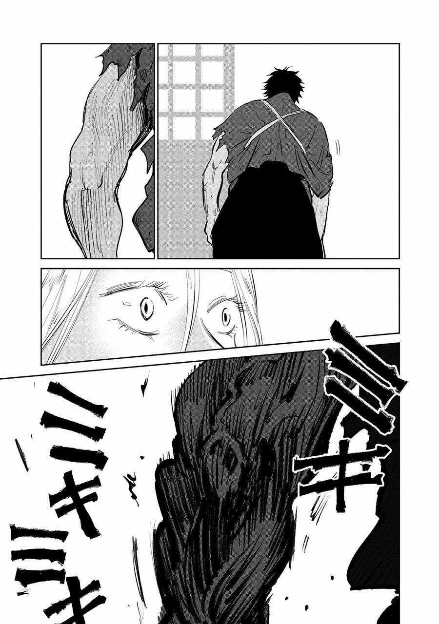 Kijin Gentoushou - Chapter 8 - Trang 20