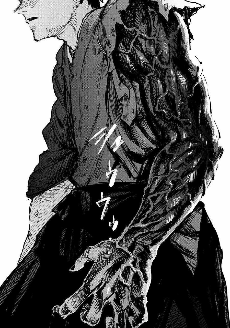 Kijin Gentoushou - Chapter 8 - Trang 21