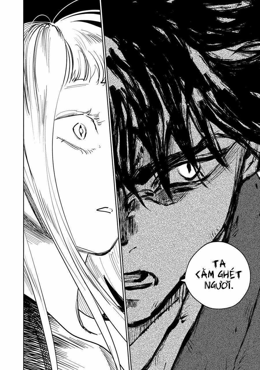 Kijin Gentoushou - Chapter 8 - Trang 23