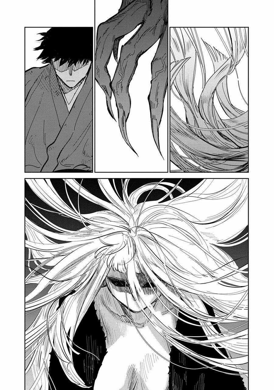 Kijin Gentoushou - Chapter 8 - Trang 31