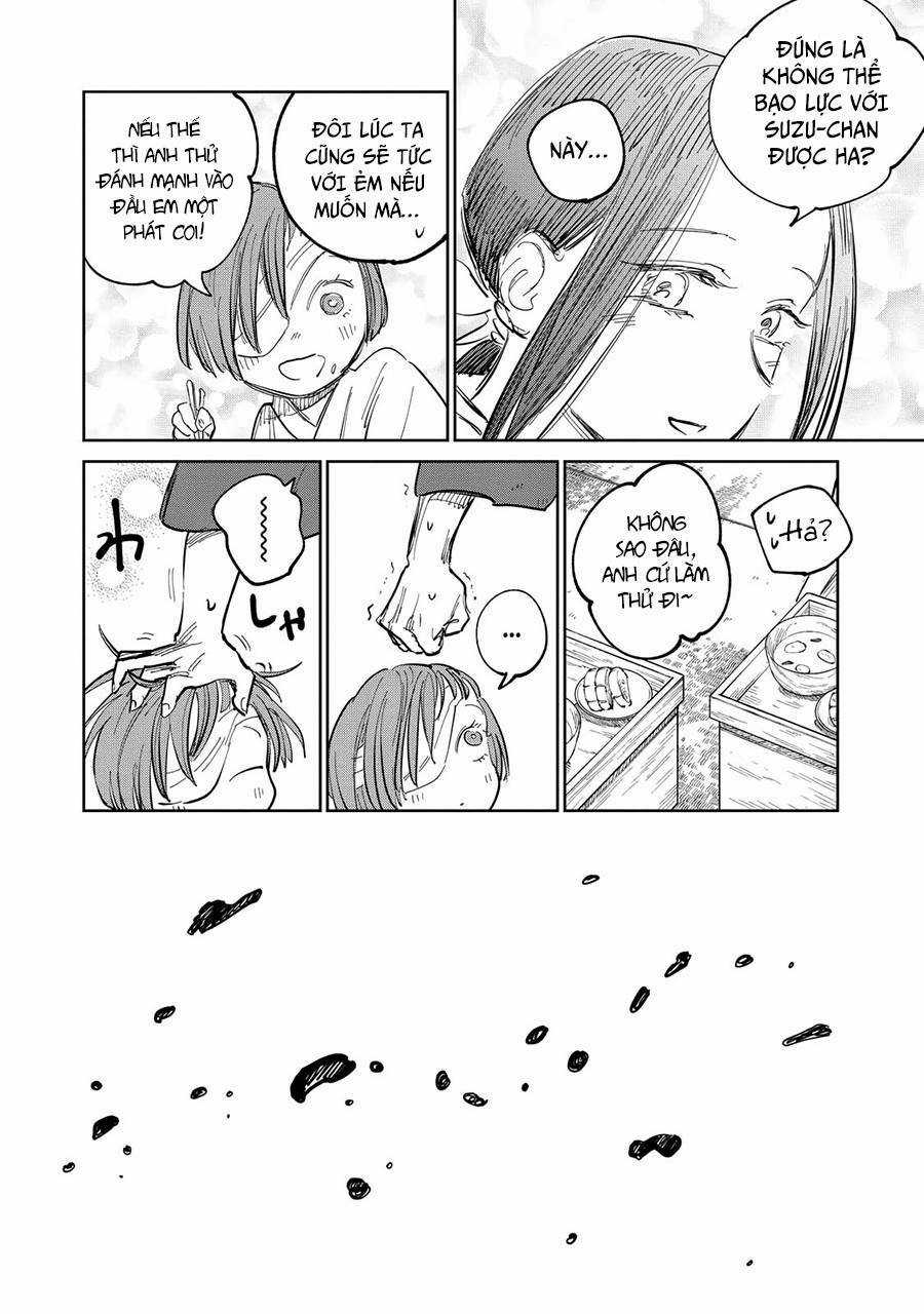 Kijin Gentoushou - Chapter 9 - Trang 11