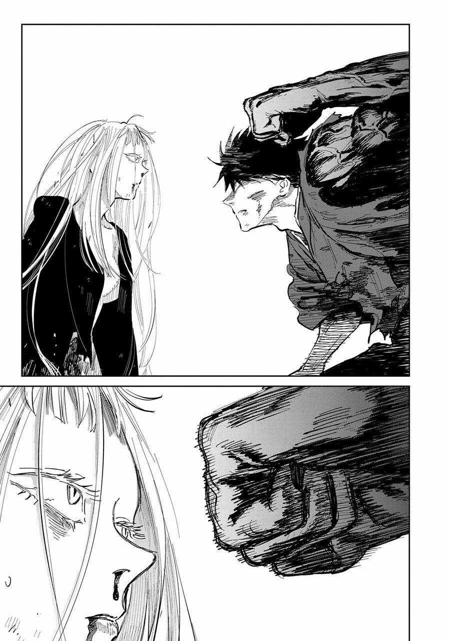 Kijin Gentoushou - Chapter 9 - Trang 14