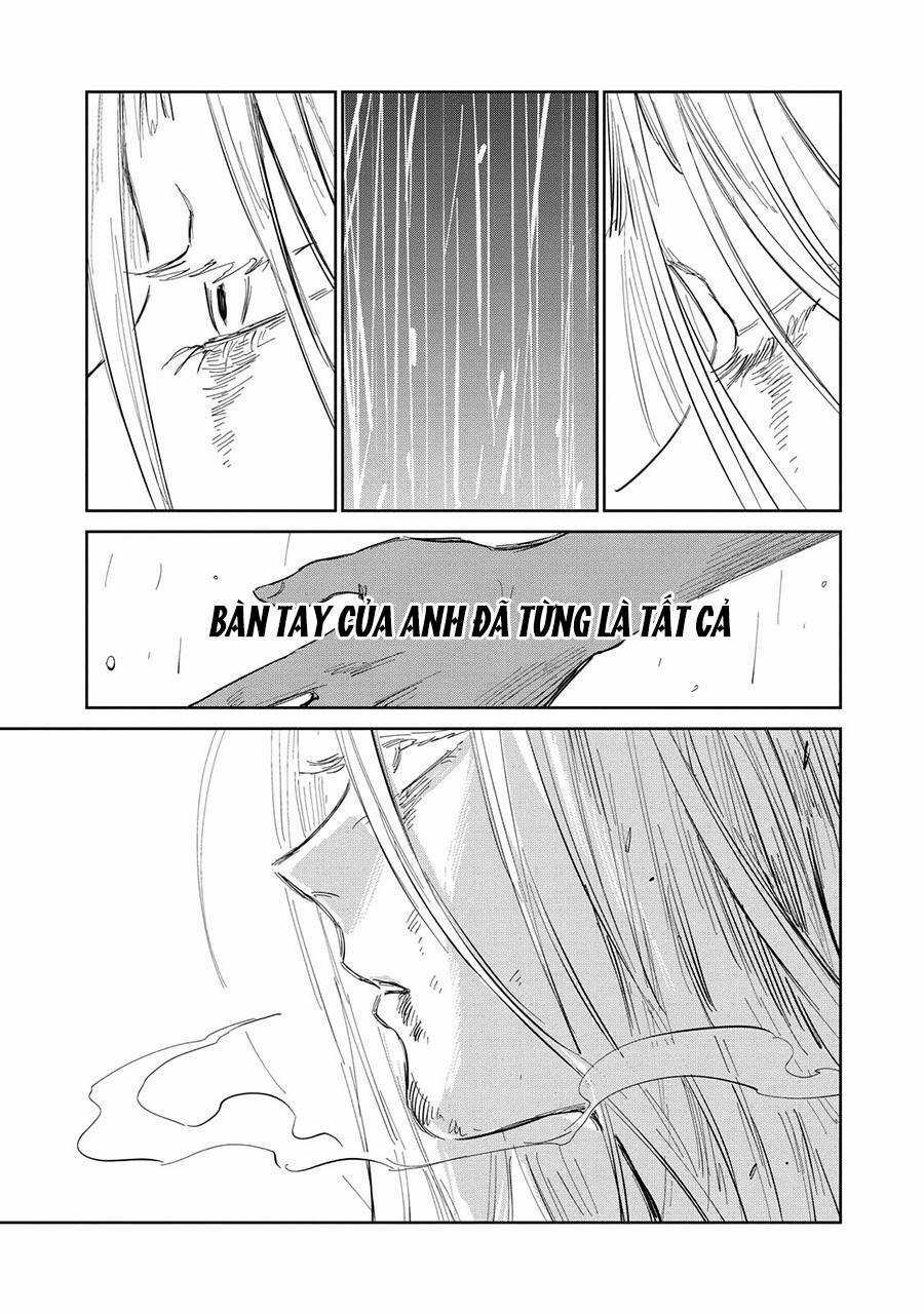 Kijin Gentoushou - Chapter 9 - Trang 18