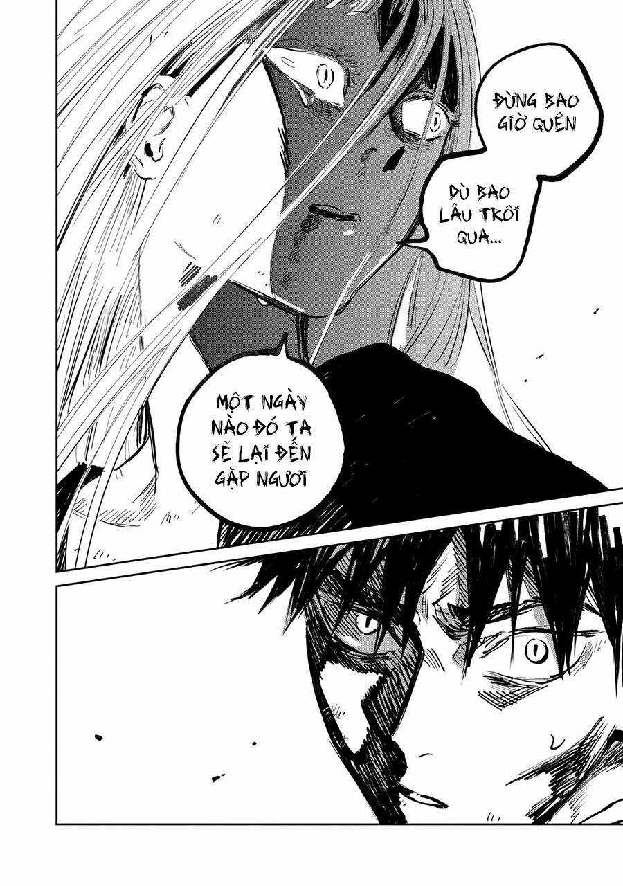 Kijin Gentoushou - Chapter 9 - Trang 21