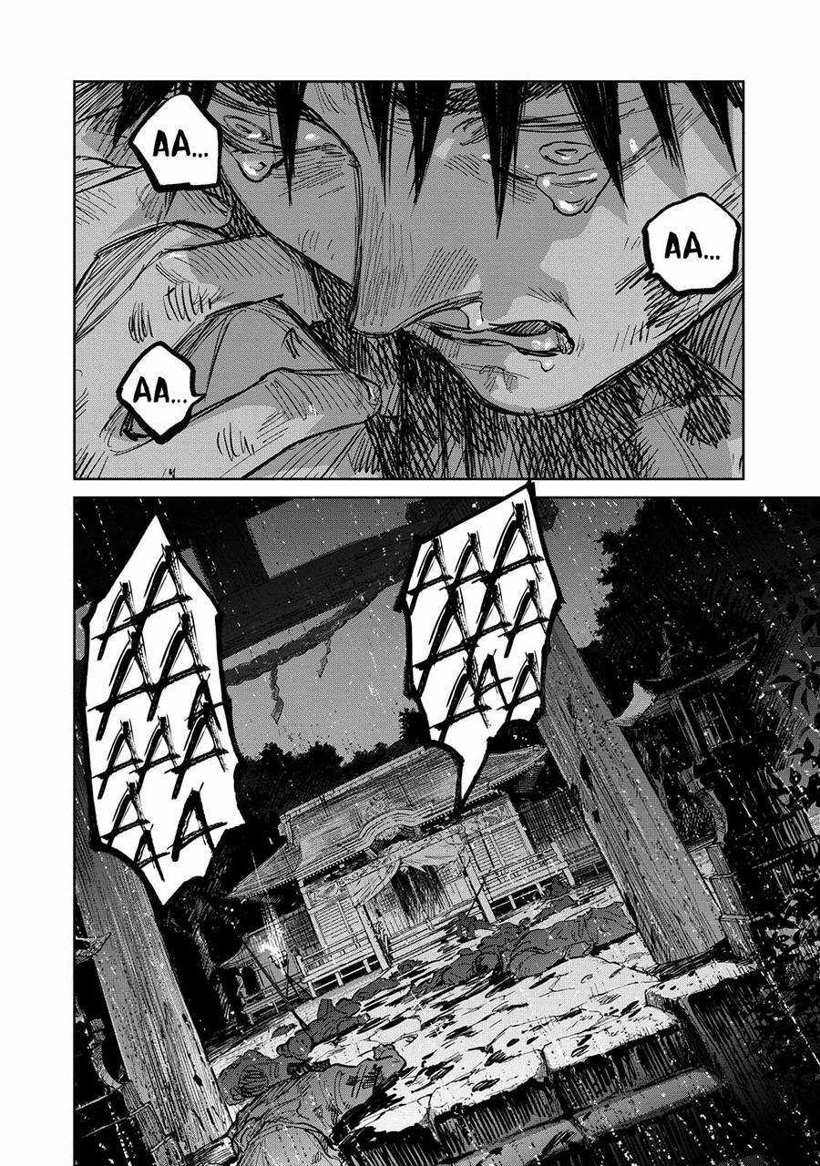 Kijin Gentoushou - Chapter 9 - Trang 31