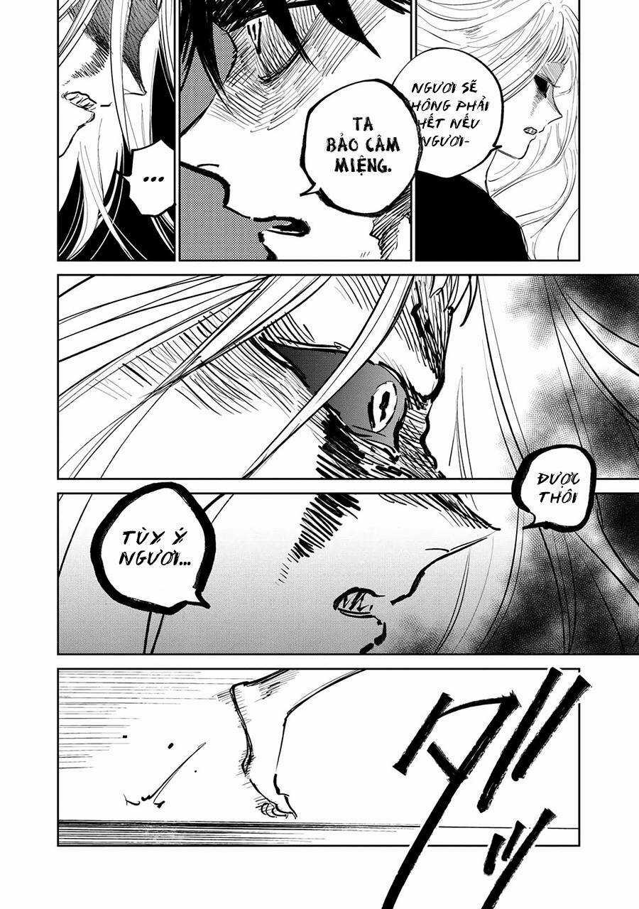 Kijin Gentoushou - Chapter 9 - Trang 5