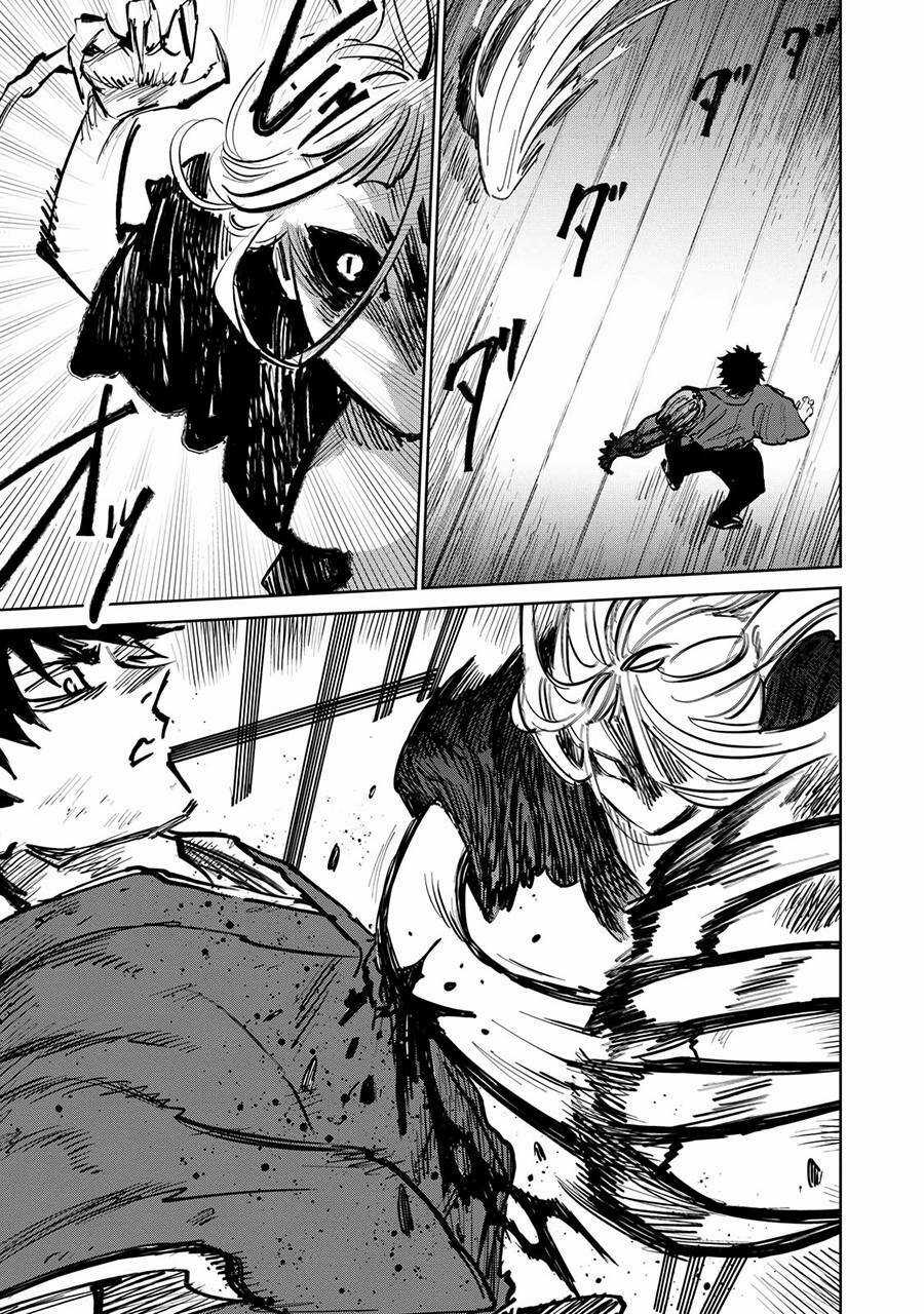 Kijin Gentoushou - Chapter 9 - Trang 6