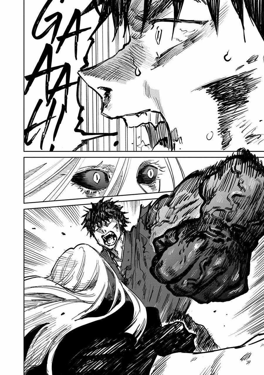 Kijin Gentoushou - Chapter 9 - Trang 9