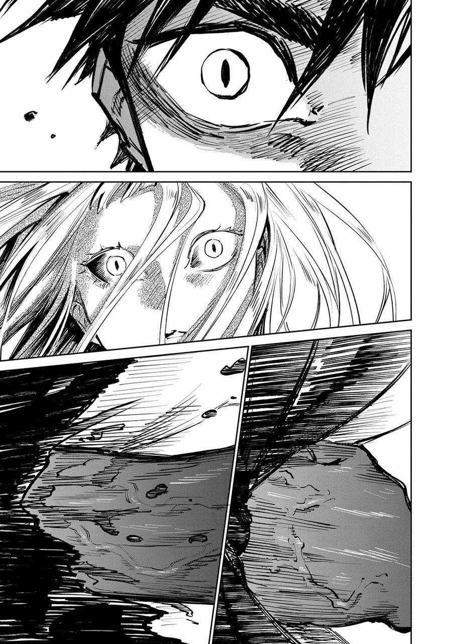 Kijin Gentoushou - Chapter 9 - Trang 10