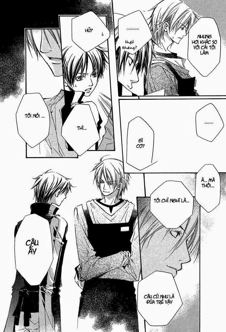 Kikagaku Ehon - Chapter 1 - Trang 14