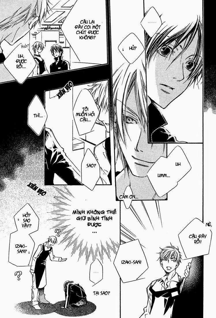 Kikagaku Ehon - Chapter 1 - Trang 15