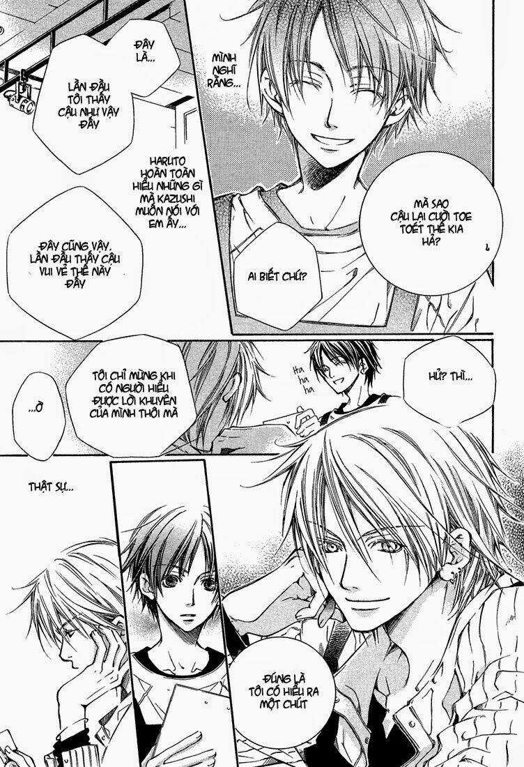 Kikagaku Ehon - Chapter 1 - Trang 25