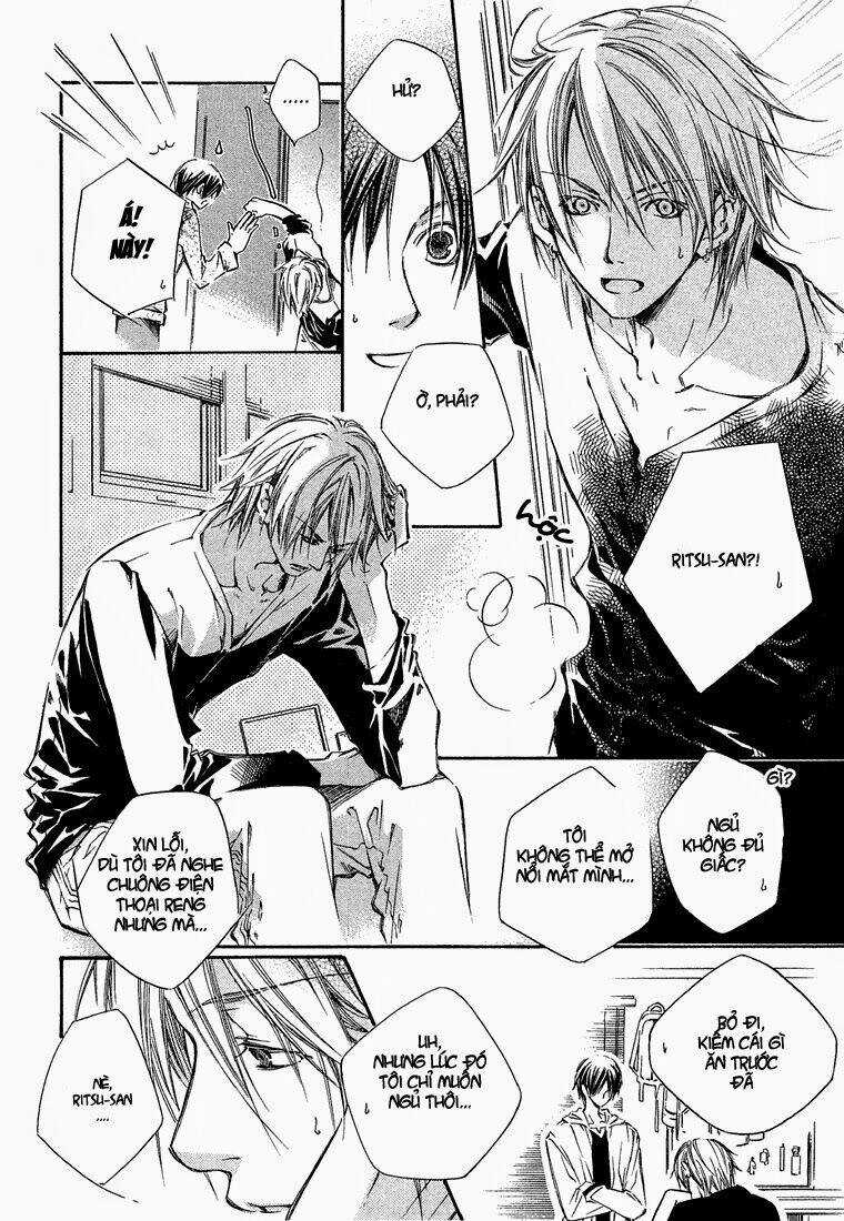 Kikagaku Ehon - Chapter 1 - Trang 28