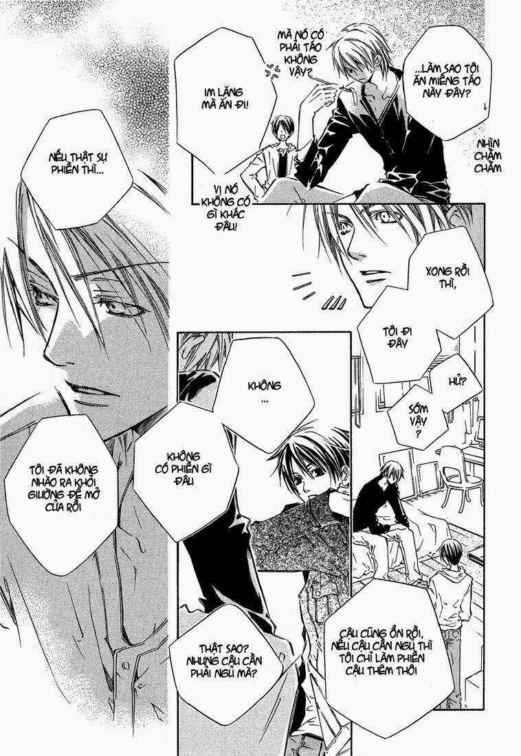 Kikagaku Ehon - Chapter 1 - Trang 29