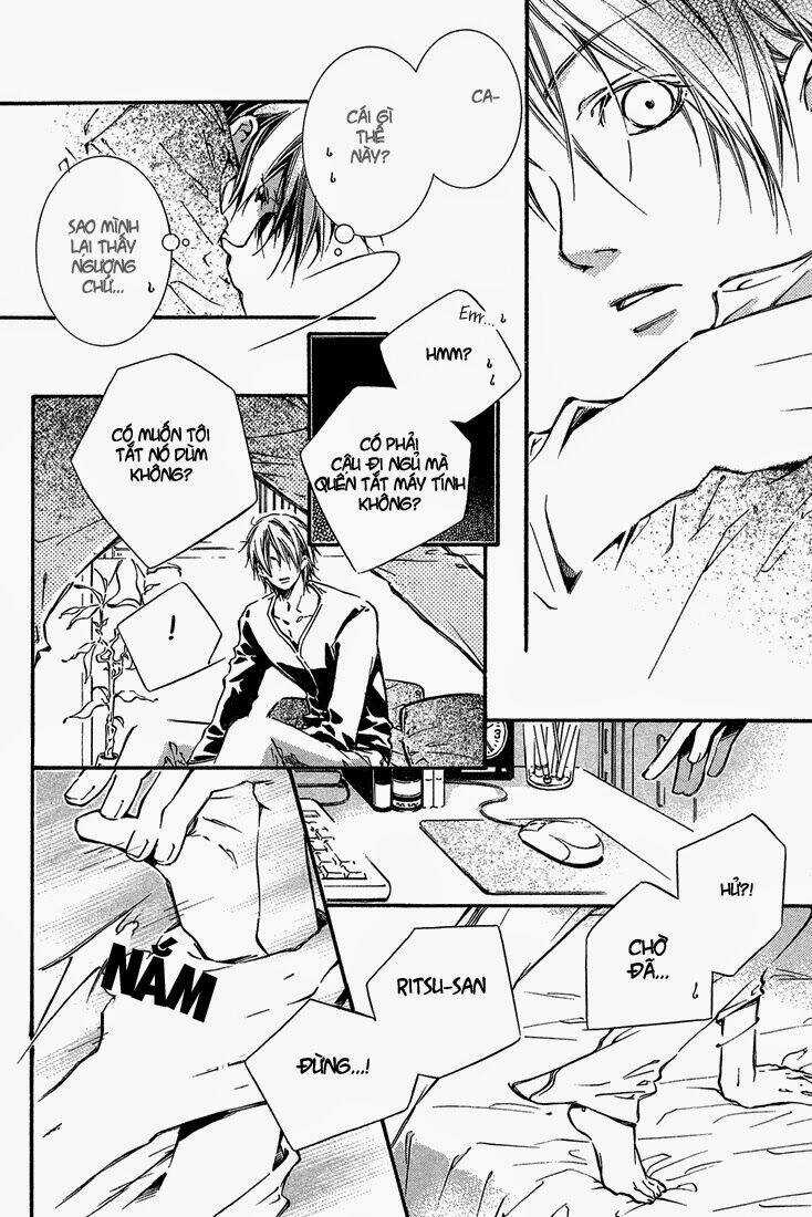 Kikagaku Ehon - Chapter 1 - Trang 30