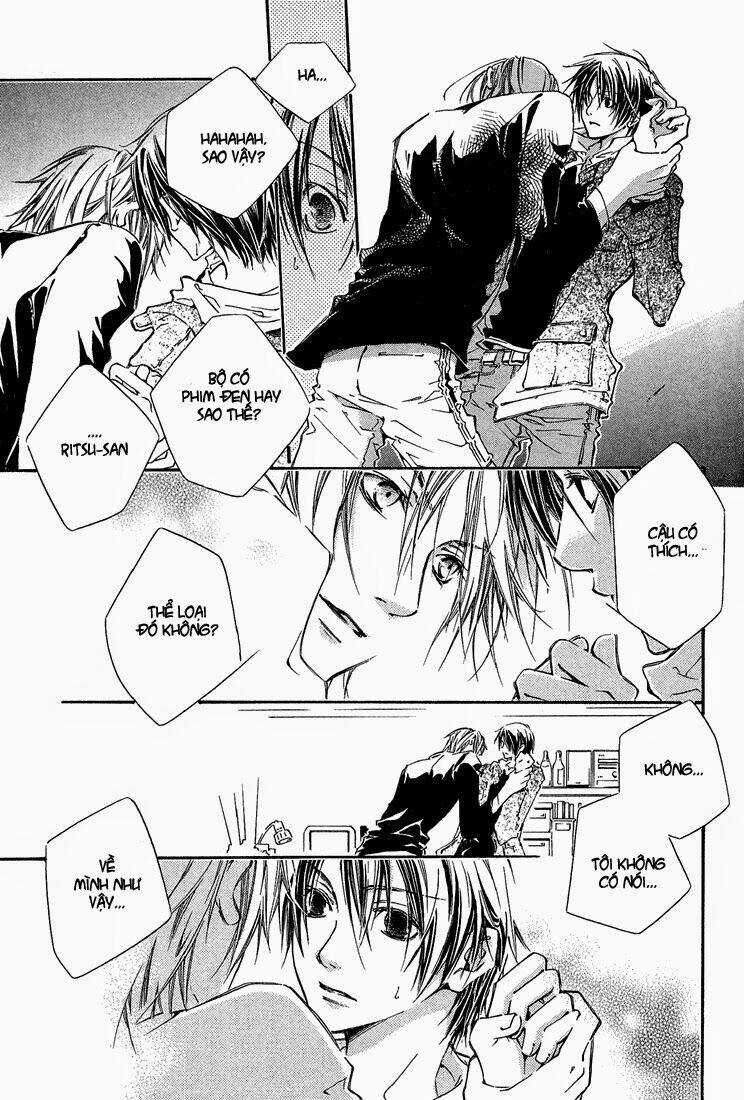 Kikagaku Ehon - Chapter 1 - Trang 31